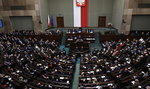 Sejm uchwalił ustawę o „trzynastkach" dla emerytów