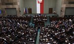 Sejm uchwalił ustawę o „trzynastkach" dla emerytów