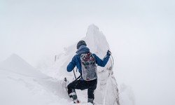 Strefa śmierci - himalaista o tym, co się dzieje z ciałem na wysokości 8000 m