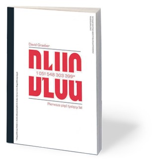 Woś: Dług to nie grzech [RECENZJA]