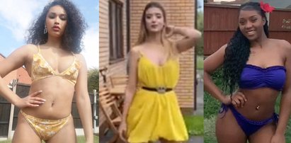 Wybory Miss Anglii. Kobiety rywalizują w nietypowy sposób