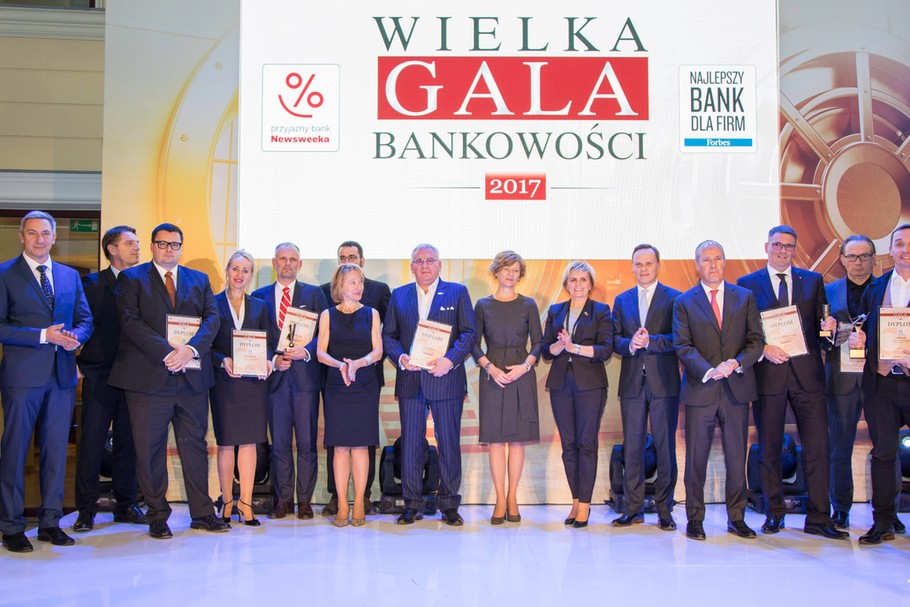 Wielka Gala Bankowości