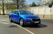 Skoda Octavia Combi 2.0 TDI