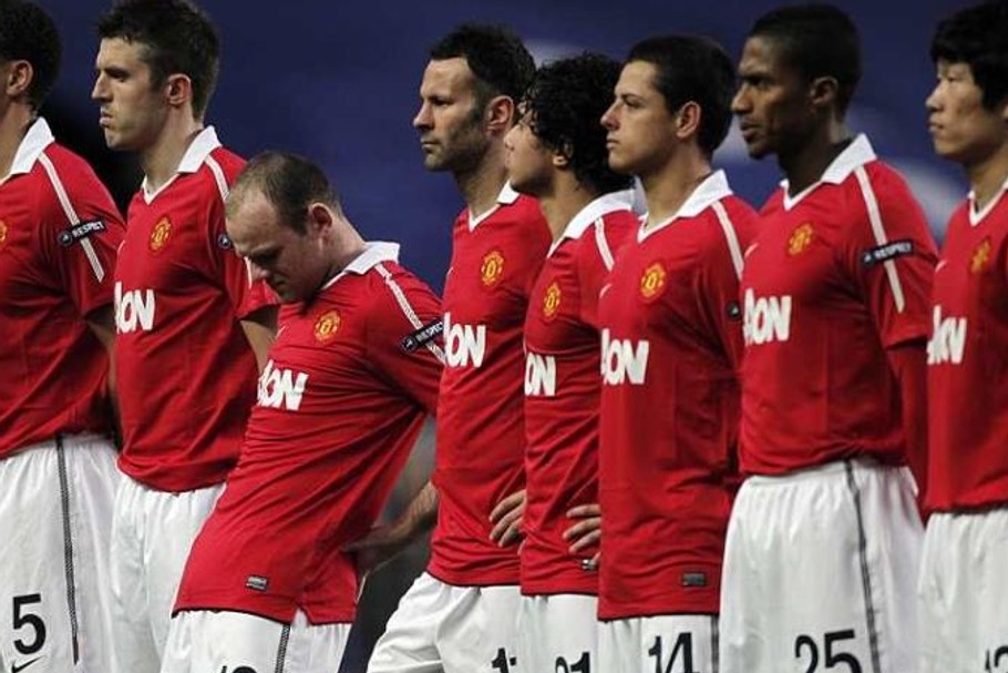 Manchester United