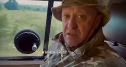 Prigożyn przewidział tragedię? "Rosję czeka katastrofa"