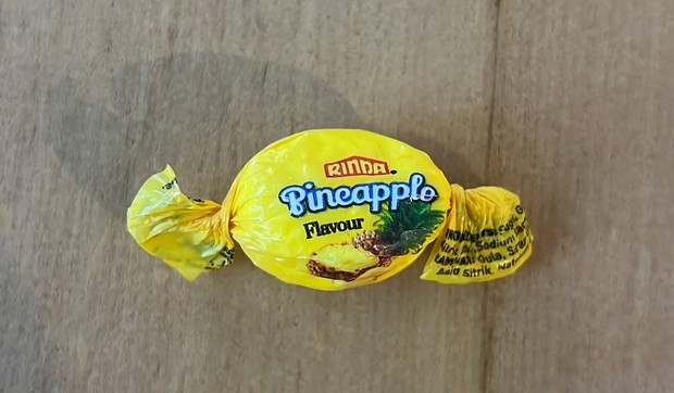 Bombona punjena metamfetaminom