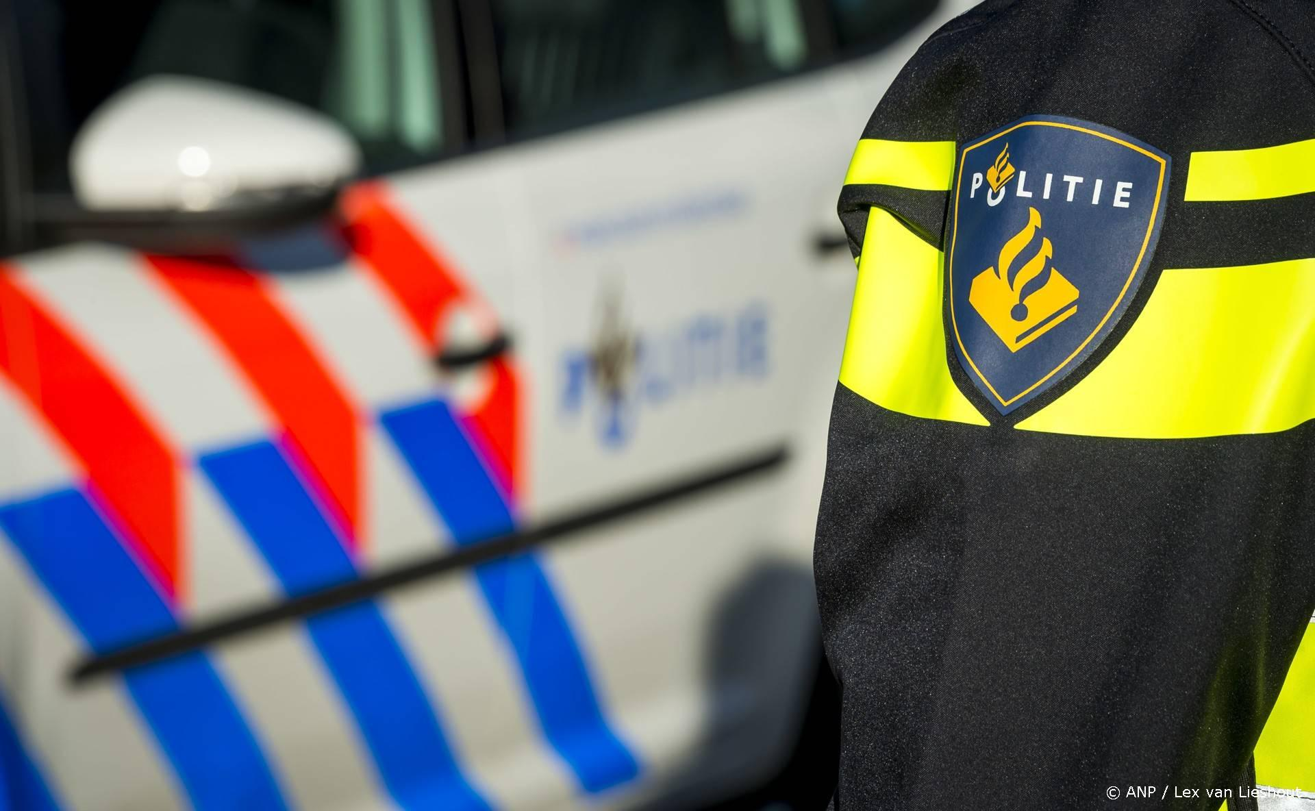 Disproportioneel geweld bij bollendak: politie erkent, maar de agent blijft straffeloos