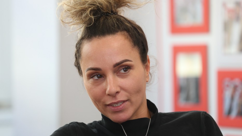 Karsai Zita Elarulta Ez Lesz Szuletendo Gyermekenek A Neve Blikk