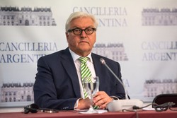 Wiceszef MSZ o wizycie prezydenta Niemiec: Okazja do podtrzymania naszego stanowiska ws. Nord Stream 2