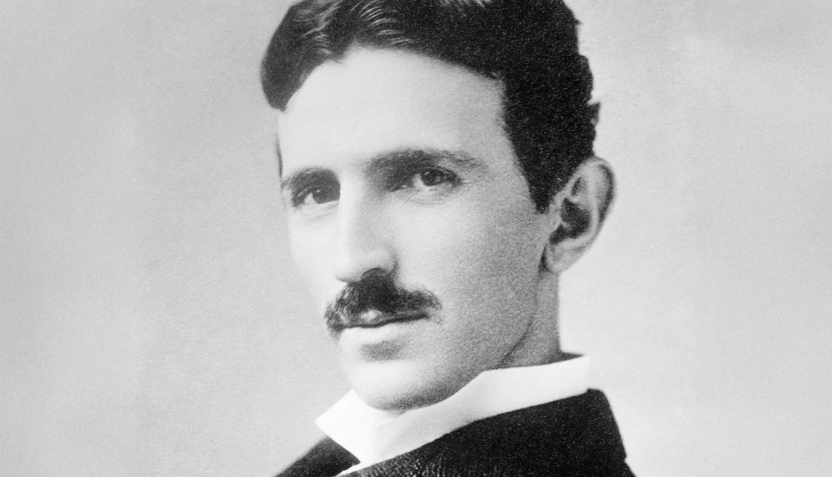 Nikola Tesla