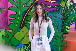 Ewa Chodakowska kumpluje się z Magdą Gessler? 'O przyjaźni lubię mówić po pięciu latach znajomości'