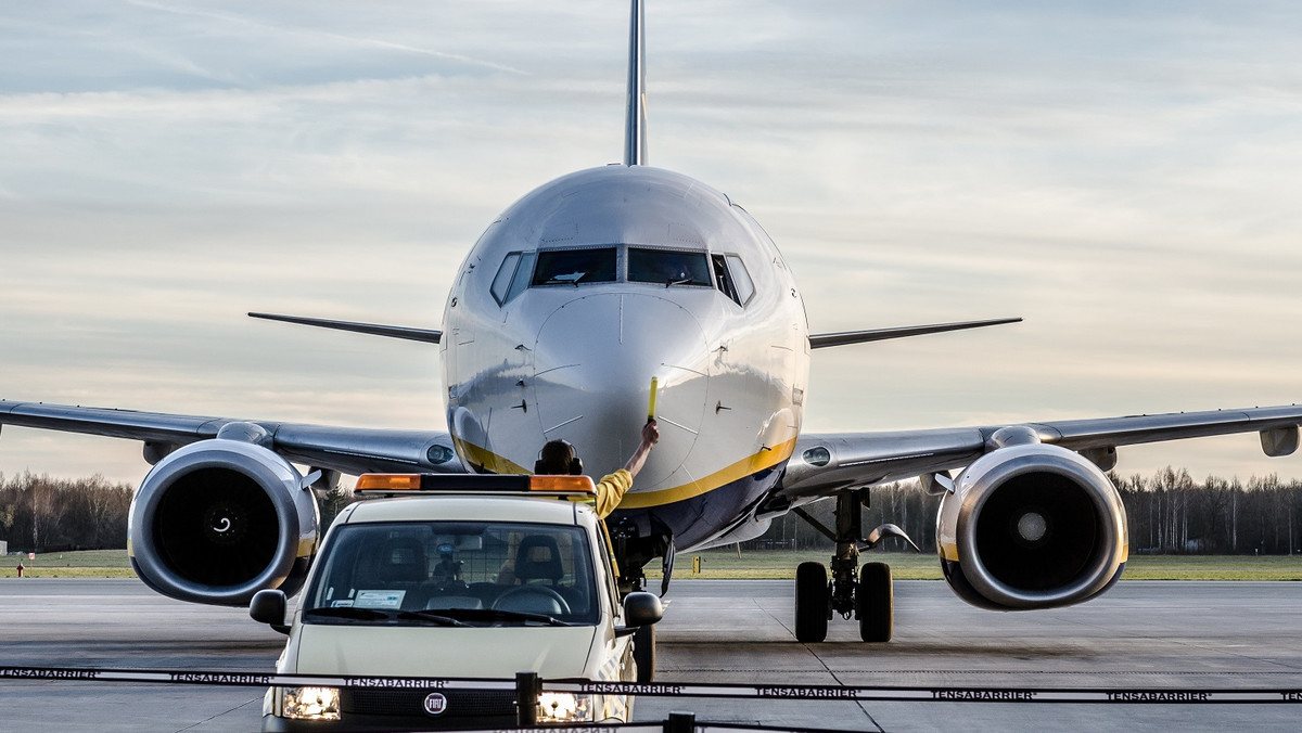 Ryanair właśnie uruchomił tanie rejsy z Wrocławia do Gdańska. Teraz ze stolicy Dolnego Śląska nad morze będzie można dotrzeć w 60 minut. Ceny biletów zaczynają się już od 59 złotych.