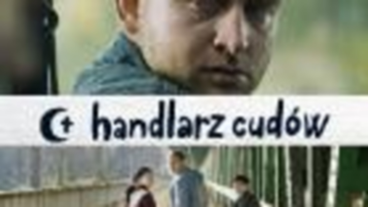 "Handlarz cudów" w reżyserii Jarosława Szody i Bolesława Pawicy zdobył First Prize w konkursie głównym na zakończonym w niedzielę XXIX festiwalu Bergamo Film Meeting we Włoszech.