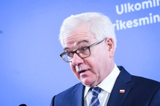 Czaputowicz: Ten kryzys pokazał prawdziwą władzę suwerennych państw