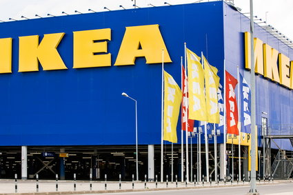 IKEA zamyka wszystkie sklepy w Polsce z powodu koronawirusa