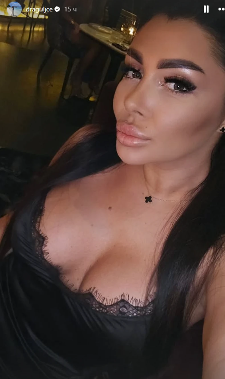 Zorica Dukić uživa u Dubaiju