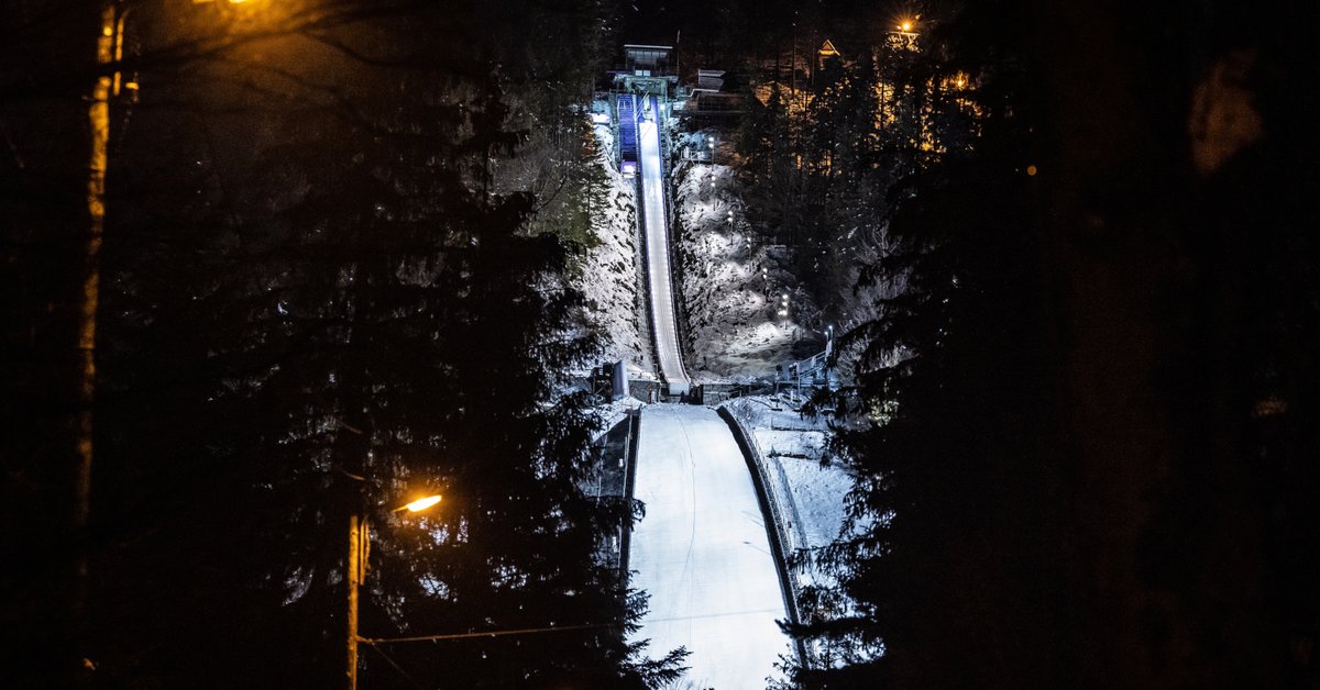 Finał cyklu FIS Cup w Zakopanem z udziałem dziesięciu Polaków