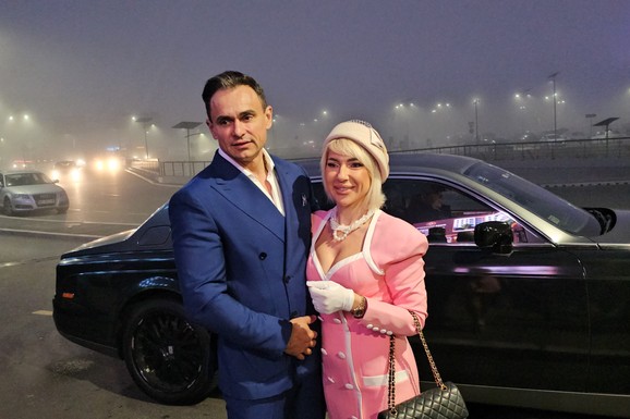 "DRAGANE, USKLADI AMBICIJE SA SVOJOM KONDICIJOM I MUNICIJOM" Jovana Jeremić prozvala bivšeg i njegovu verenicu, a on poručuje šta mu je JEDINO VAŽNO: "U tome je istina"