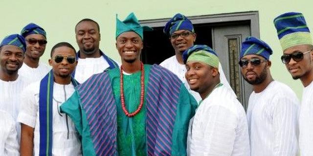 The significance of caps in Nigerian traditional attire | Pulse Nigeria