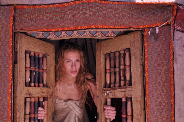 'Miłość z księżyca'