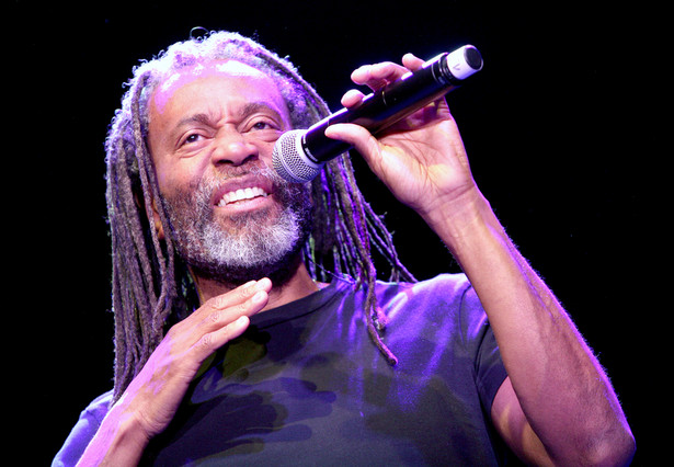 Bobby McFerrin ma problemy zdrowotne. Odwołał koncerty, również te w Polsce