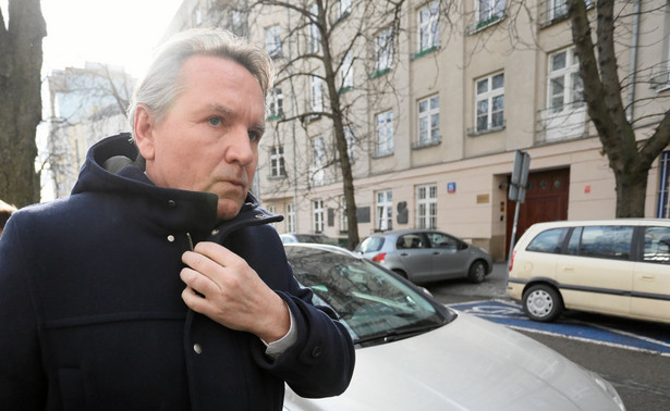 Birgfellner o szczegółach negocjacji w siedzibie PiS: Kaczyński z kopertą wszedł do pokoju, gdzie Sawicz już siedział