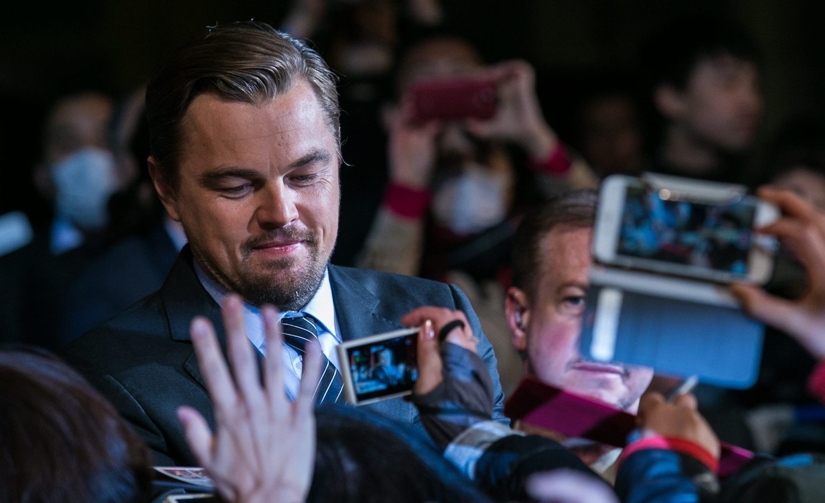 Schwarzenegger, DiCaprio i Sting w koalicji klimatycznej Johna Kerry'ego