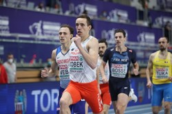 Tomasz Majewski: Z jednej strony fajnie, z drugiej za mało złota