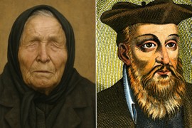 I Baba Vanga i Nostradamus PREDVIDELI ISTI STRAŠAN DOGAĐAJ: Mogao bi da se dogodi uskoro!