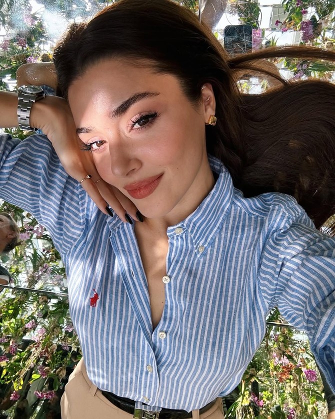 Hande Erčel