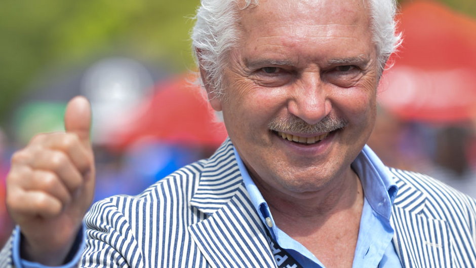 Gianni Savio