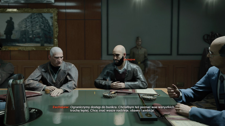 Call of Duty: Black Ops - Cold War - screenshot z wersji PS4 