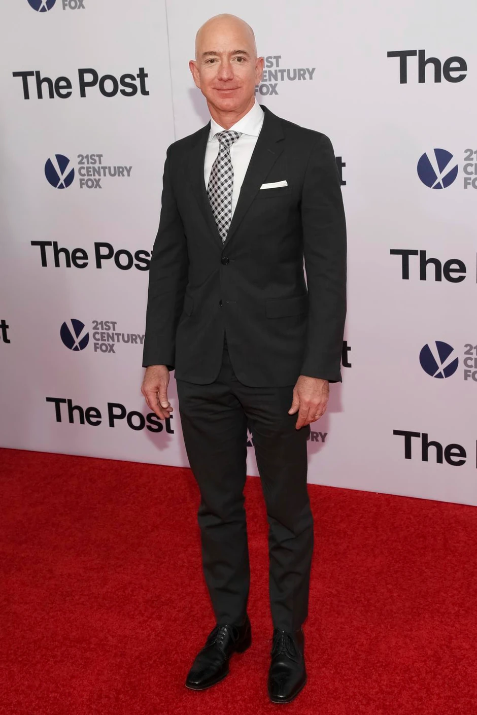 Prezentaciju pred njim zaposleni ocenjuju kao "film o gladijatorima"