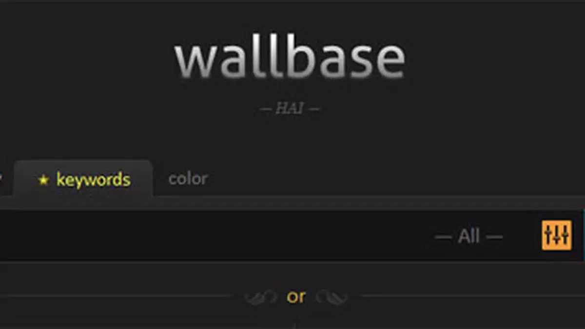 WallBase: 370 tysięcy tapet na pulpit do pobrania
