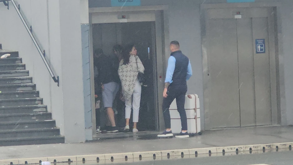 Iva Grgurić se pomirila sa bivšim dečkom