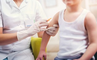 Pfizer i BioNTech: Szczepionki przeciw Covid-19 mogą być stosowane u dzieci w wieku 5-11 lat