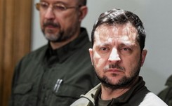 Zełenski do rosyjskich najemników: To jedna z najgorszych decyzji w waszym życiu