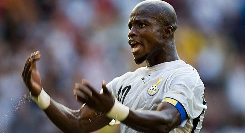 Stephen Appiah to contest as independent candidate in Ayawaso West Wuogon – Reports