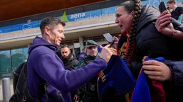 wojewódzki śmieje się z lewandowskiego. zakpił z jego luksusowej inwestycji za 33 mln zł