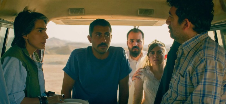 Scenarzysta filmu nominowanego do Oscara aresztowany przez reżim Iranu