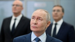 nagły zwrot w podejściu usa do rosji w nowej strategii bezpieczeństwa. "stałe zagrożenie"