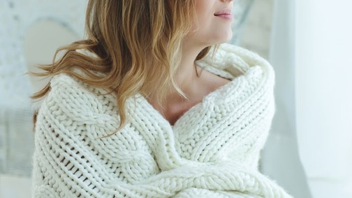 7 rituálé, amivel elkerülheted télen a vírusokat