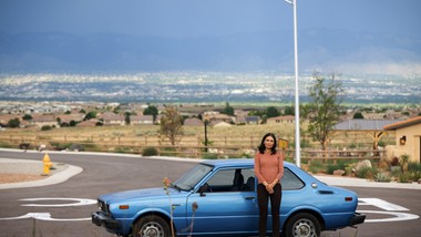 polska aktorka karolina wydra jedyna pluribus najlepszy serial sf roku odcinek 8