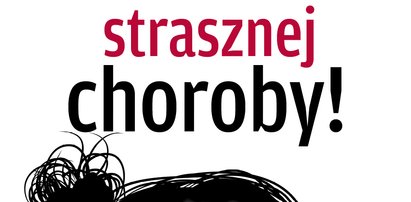 Przełom w leczeniu strasznej choroby!