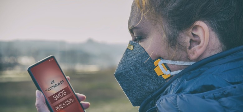 Ekologiczna migracja. Uciekają przed smogiem na drugi koniec Polski