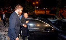 "Der Spiegel": Kaczyński kontynuuje pełzający pucz