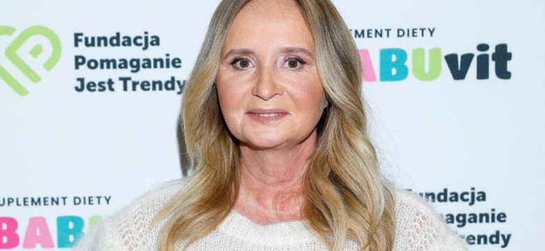 Jednak rozstanie! TVP wydała oświadczenie w sprawie dalszych losów Joanny Kurskiej