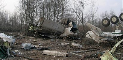 Pytamy Rosjan o Macierewicza w biurze Anodiny. Wolałby nie znać odpowiedzi...