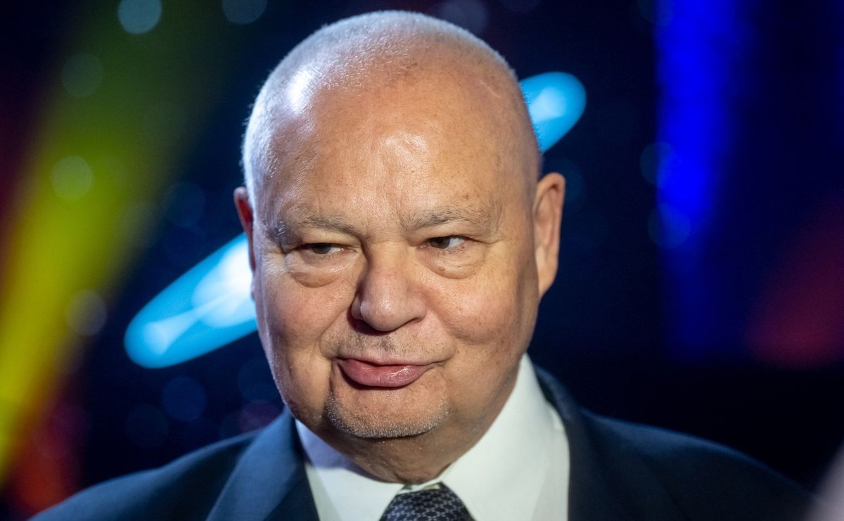 Adam Glapiński