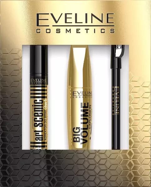 Eveline cosmetics 